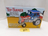 MASSEY FERGUSON SPIRIT OF AMERICA 1155 DIE CAST TRACTOR