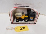 CUB CADET LAWN TRACTOR BANK