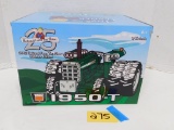 2002 NATIONAL FARM TOY SHOW COLLECTOR EDITION OLIVER 1950T DIE CAST TRACTOR