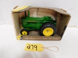 JOHN DEERE 1949 MODEL AR DIE CAST TRACTOR