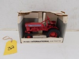 ERTL INTERNATIONAL CUB TRACTOR DIE CAST