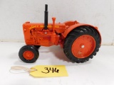 1985 NATIONAL FARM TOY SHOW ERTL CASE 500 DIESEL DIE CAST TRACTOR