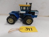 ERTL FORD FW60 TRACTOR