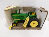 1995 ROSEVILLE IL FFA ALUMNI 1961 4010 JOHN DEERE DIESEL DIE CAST TRACTOR