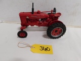 ERTL 1992 SPECIAL EDITION IH M-TA DIE CAST TRACTOR