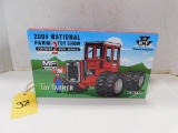 ERTL DIE CAST MASSEY FERGUSON MF 1500 TRACTOR