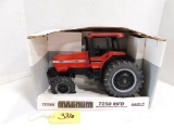 ERTL CASE IH MAGNUM 7250 DIE CAST TRACTOR