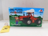 ERTL ALLIS CHALMERS 7580 DIE CAST TRACTOR