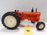 ALLIS CHALMERS D 19 DIE CAST TRACTOR