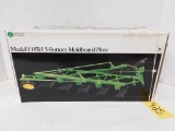 ERTL PRECISION CLASSICS JOHN DEERE F145H 5 BOTTOM MOLD BOARD PLOW