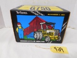 1994 TOY FARMER MINNEAPOLIS MOLINE G750 DIE CAST TRACTOR