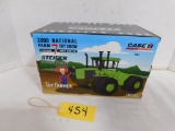 2009 NATIONAL FARM TOY SHOW ERTL STEIGER PANTHER KM325 DIE CAST TRACTOR
