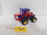 ERTL STEIGER PANTHER SPIRIT OF 76 TRACTOR