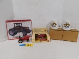 FLAT OF IH COLLECTIBLES