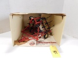 ERTL DIE CAST INTERNATIONAL TILLAGE PLOW