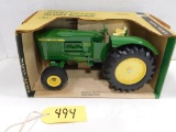 ERTL JOHN DEER 5020 DIE CAST TRACTOR