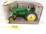 ERTL JOHN DEERE 1953 70 ROW CROP DIE CAST  TRACTOR