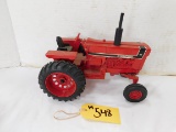 ERTL INTERNATIONAL 966 DIE CAST TRACTOR