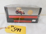 COMMEMORATIVE EDITION IHC 5 MILLIONTH TRACTOR COLLECTOR COIN