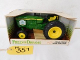 ERTL FIELD OF DREAMS 1990 SPECIAL EDITION 2640 JOHN DEERE TRACTOR