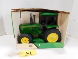 ERTL JOHN DEERE DIE CAST 4455 MFWD TRACTOR