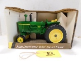 ERTL JOHN DEERE 1961 4010 DEISEL DIE CAST TRACTOR