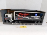 NYLINT GM GOODWRENCH GMC 18 WHEELER