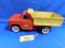 STRUCTO HYDRAULIC DUMP TRUCK