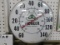 PIONEER SEED THERMOMETER