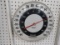 ROUND THERMOMETER