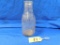 1 QUART SINTON DAIRY MILK BOTTLE