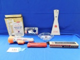 INTERNATIONAL HARVESTER COLLECTIBLES