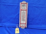 MURDOCK TRUCKING THERMOMETER