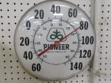 PIONEER SEEDS THERMOMETER