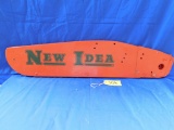 NEW IDEA SICKLE MOWER DIVIDER BOARD