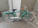 1940S J C HIGGINS BICYCLE