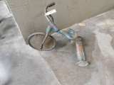 EARLY CHILDS TRICYCLE