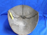 GALVANIZED SCALE BUCKET