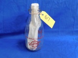 ONE QUART WASHINGTON DAIRY MILK BOTTLE