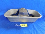 METAL DAISY WATERER