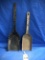 PAIR OF COAL SHOVELS