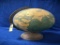 UNIVERSAL 12 IN TERRESTRIAL GLOBE