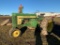 JOHN DEERE 720 NARROW FRONT TRACTOR - NOT RUNNING