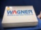 WAGNER BULB CABINET