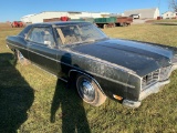 1970 FORD LTD 2 DOOR