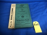 1948 MONMOUTH ILLINOIS DIRECTORY