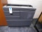 METAL 4 DRAWER FILE CABINET