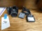 NIKON COOL PIX P90 DIGITAL CAMERA W/ CHARGER & (2) BATTERIES