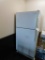 WHITE MAYTAG PLUS REFRIGERATOR / FREEZER