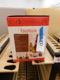 CHOCOMAKER CHOKOLATE FOUNTAIN